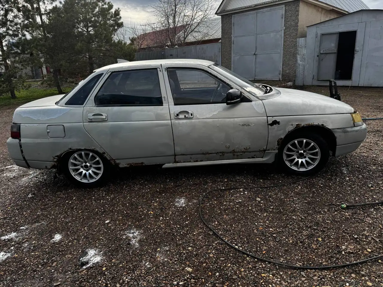 Продам ВАЗ 2110 2001 года - Легковые автомобили (Авто) в Оренбург