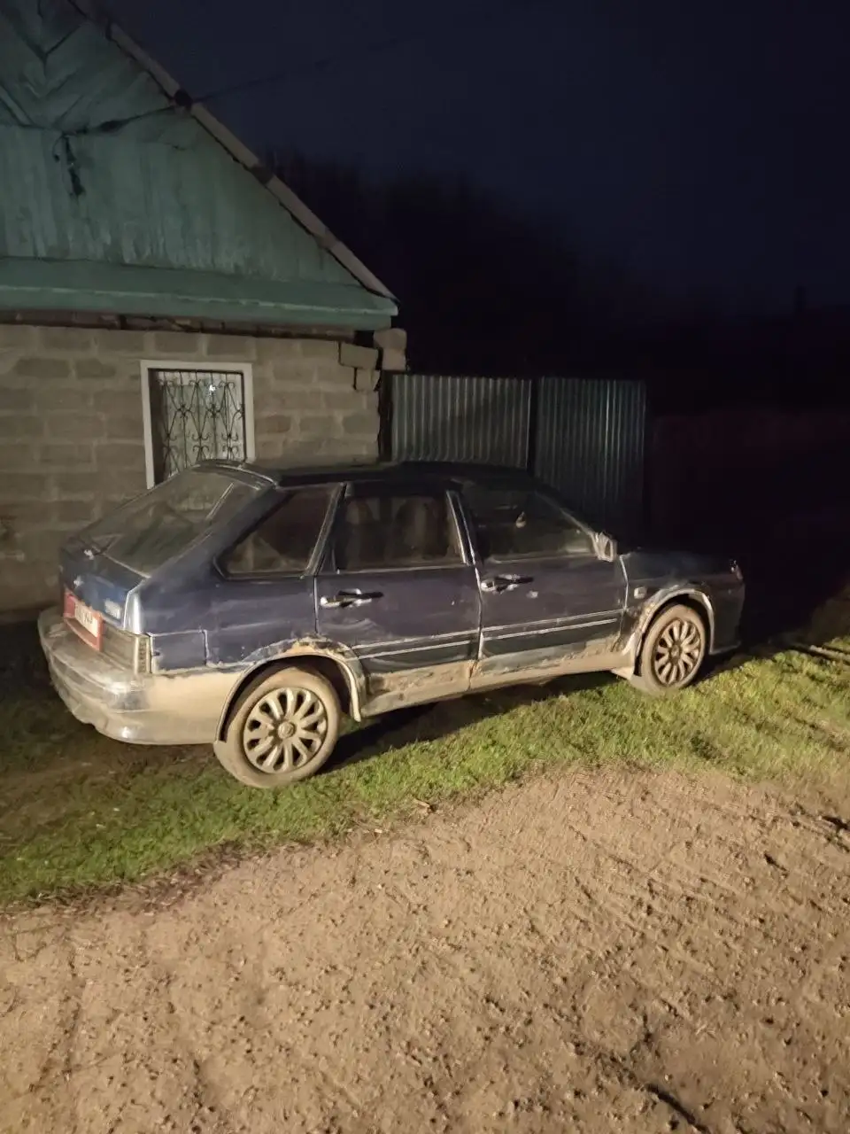 Автомобиль Chevrolet Aveo 2014 года - Легковые автомобили (Авто) в Оренбург