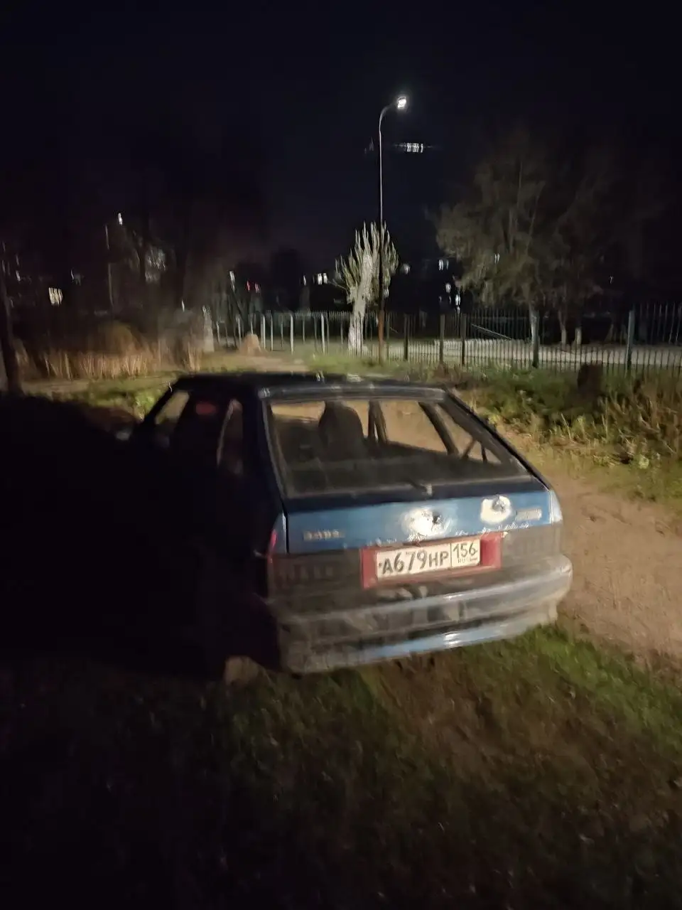 Автомобиль Chevrolet Aveo 2014 года - Легковые автомобили (Авто) в Оренбург