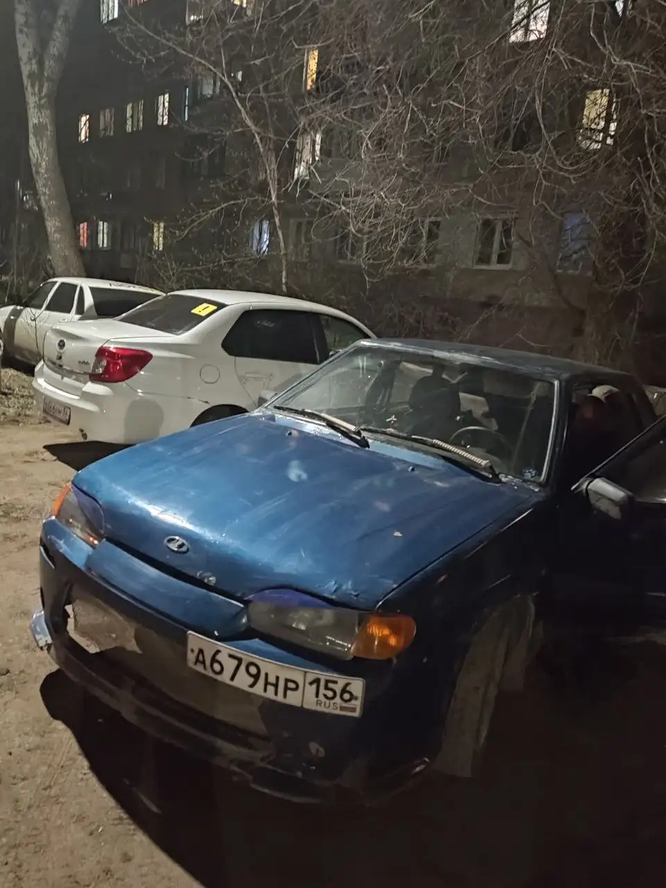 Автомобиль Chevrolet Aveo 2014 года - Легковые автомобили (Авто) в Оренбург