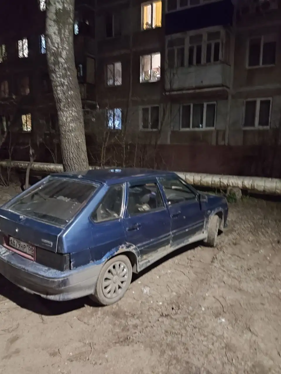 Автомобиль Chevrolet Aveo 2014 года - Легковые автомобили (Авто) в Оренбург