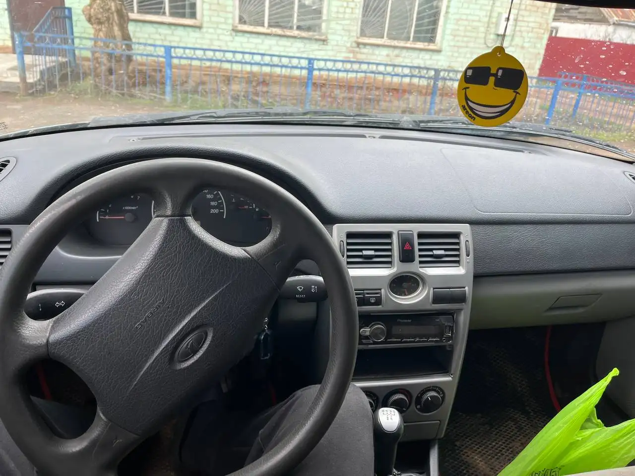 Продажа автомобиля Lada Granta 2011 года - Легковые автомобили (Авто) в Оренбург