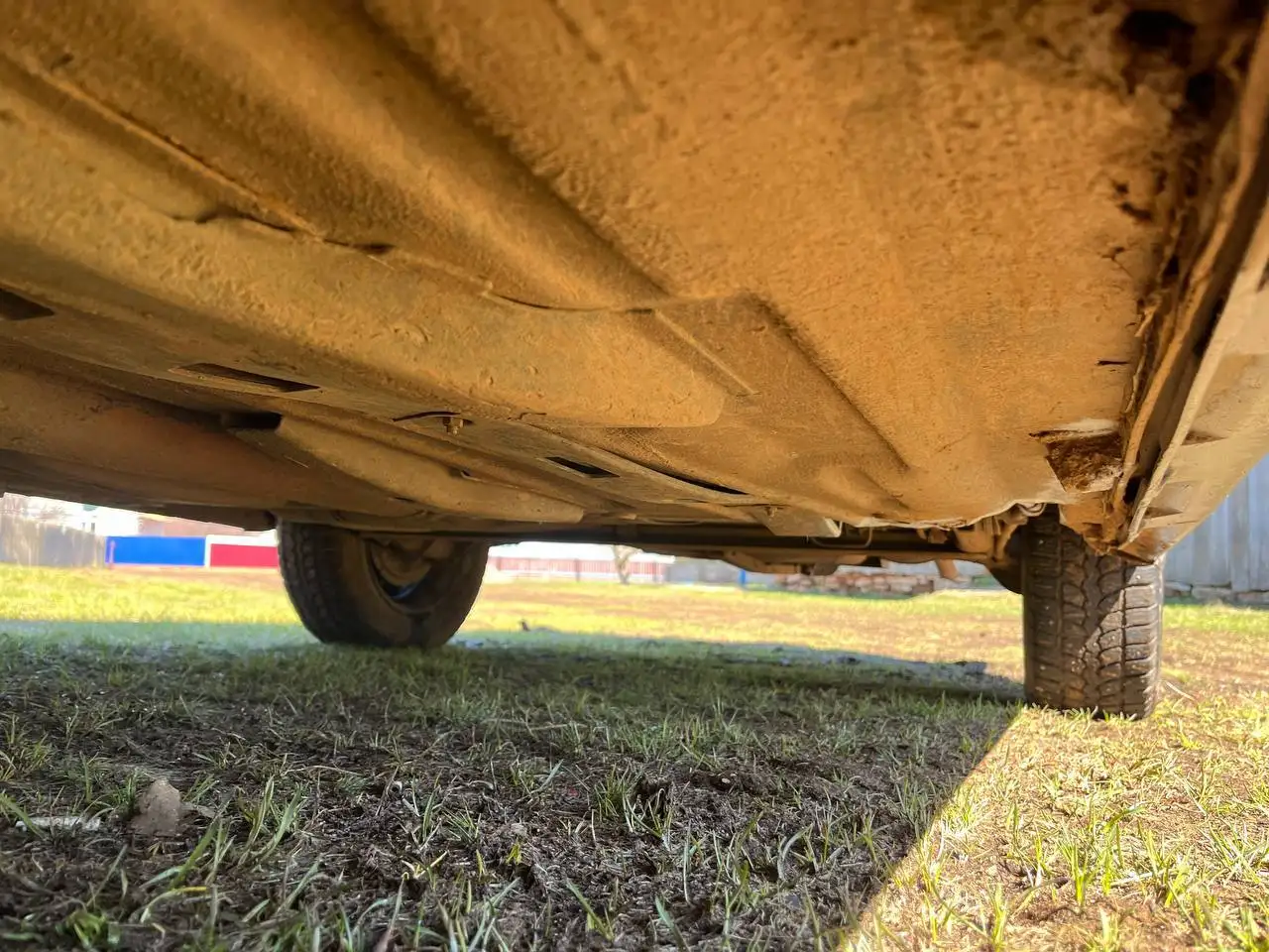 Продажа автомобиля Lada Granta 2011 года - Легковые автомобили (Авто) в Оренбург