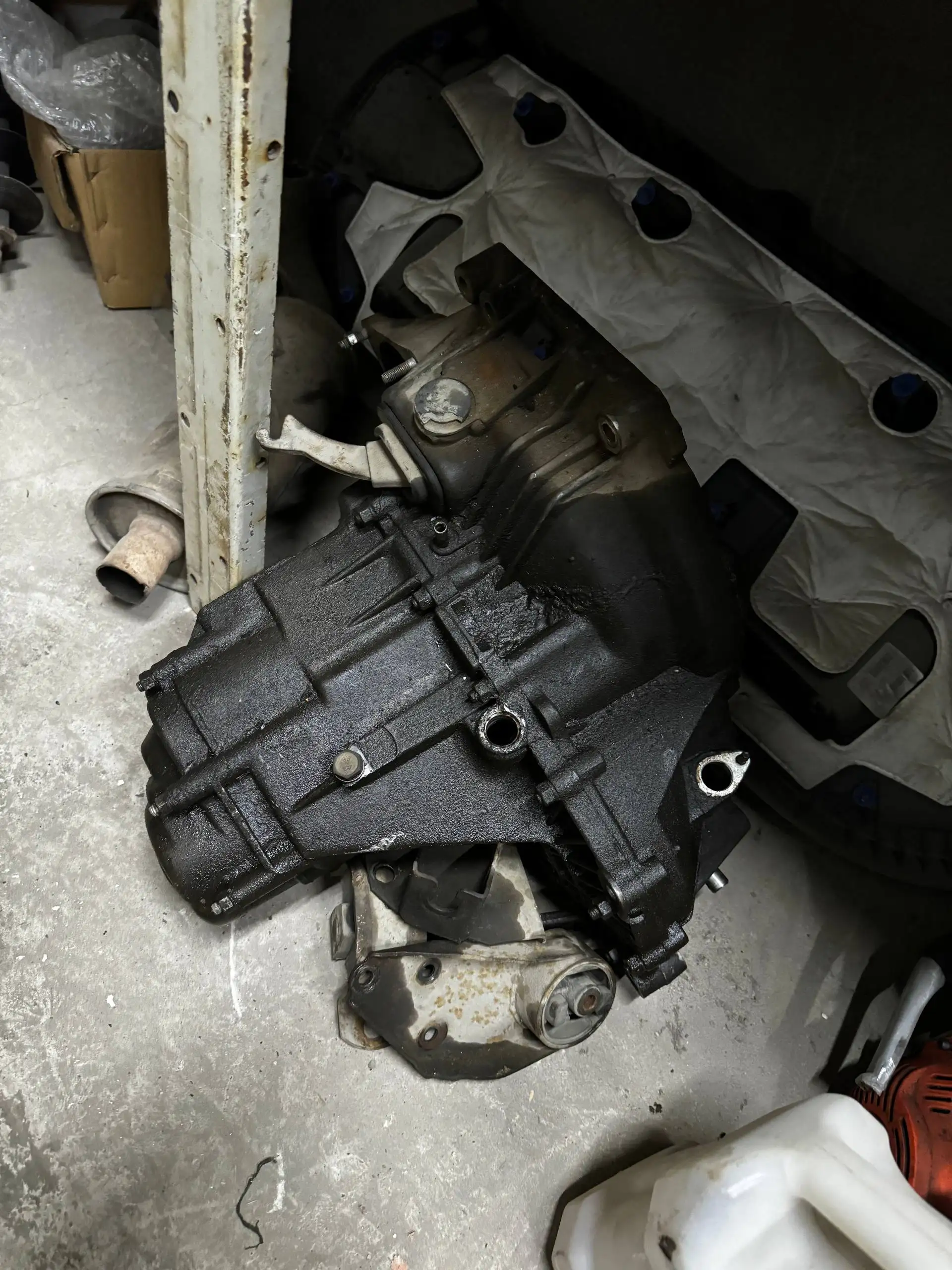 Продам коробку передач ВАЗ 2114 - Автозапчасти (Запчасти) в Оренбург