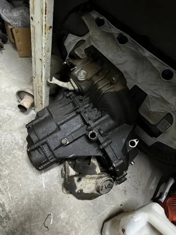 Продам коробку передач ВАЗ 2114 - Сцепление в Оренбург