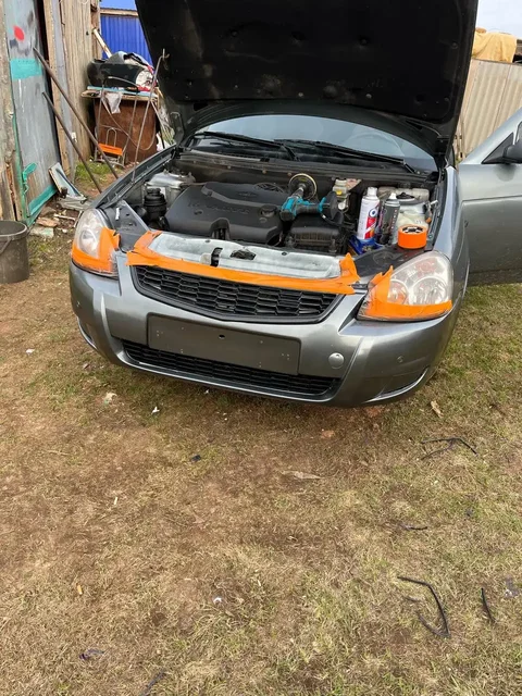 Автомобиль 2011 года в хорошем состоянии - Разборка/запчасти в Оренбург