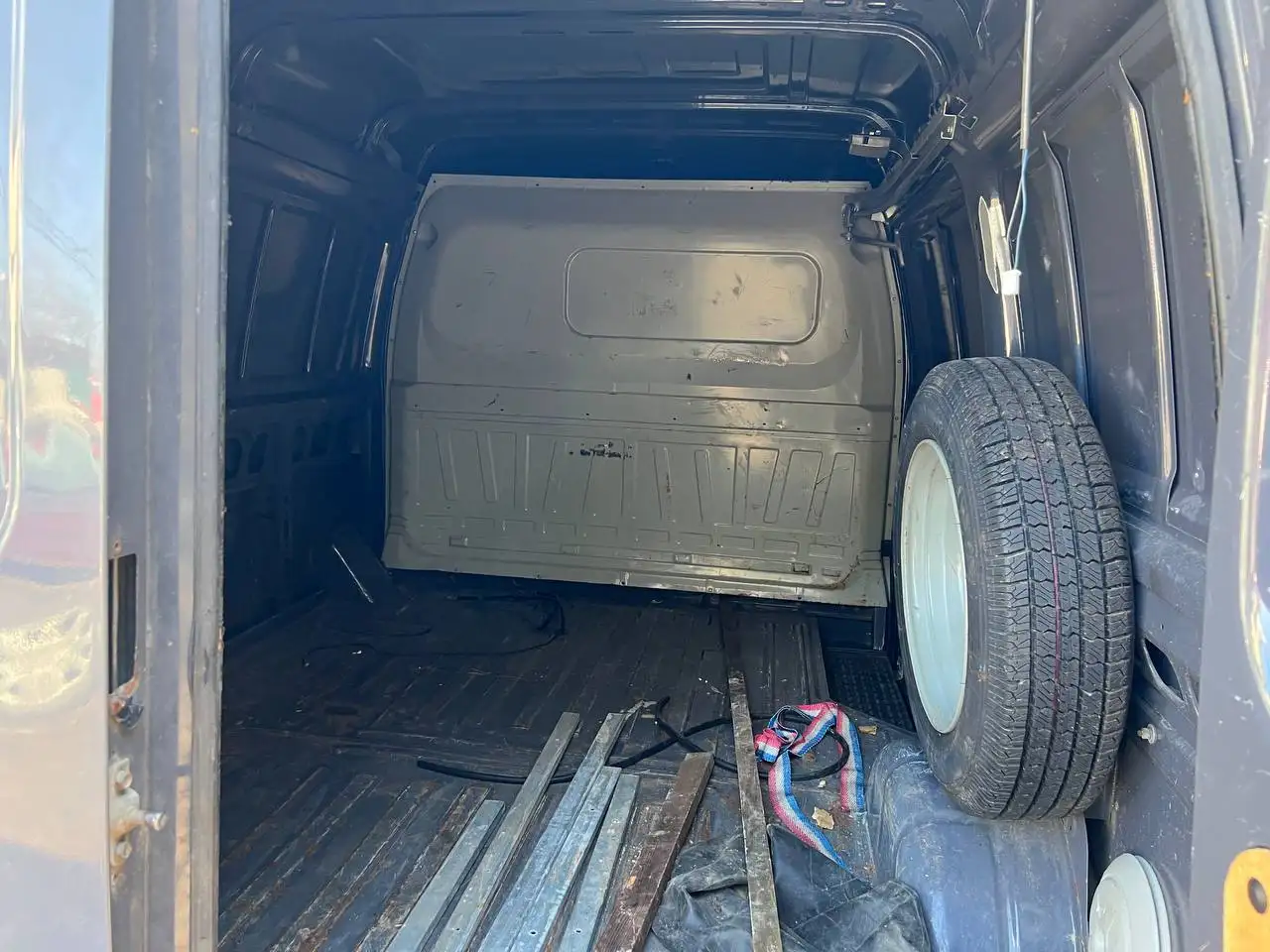 Продажа автомобиля Соболь 2016 года - Коммерческий транспорт (Авто) в Оренбург