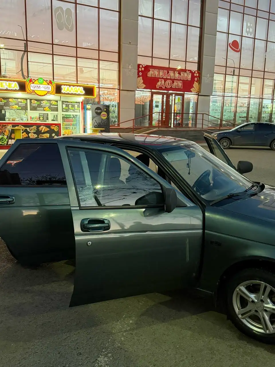 Продам автомобиль Лада Приора 2011 года - Авто в Оренбург