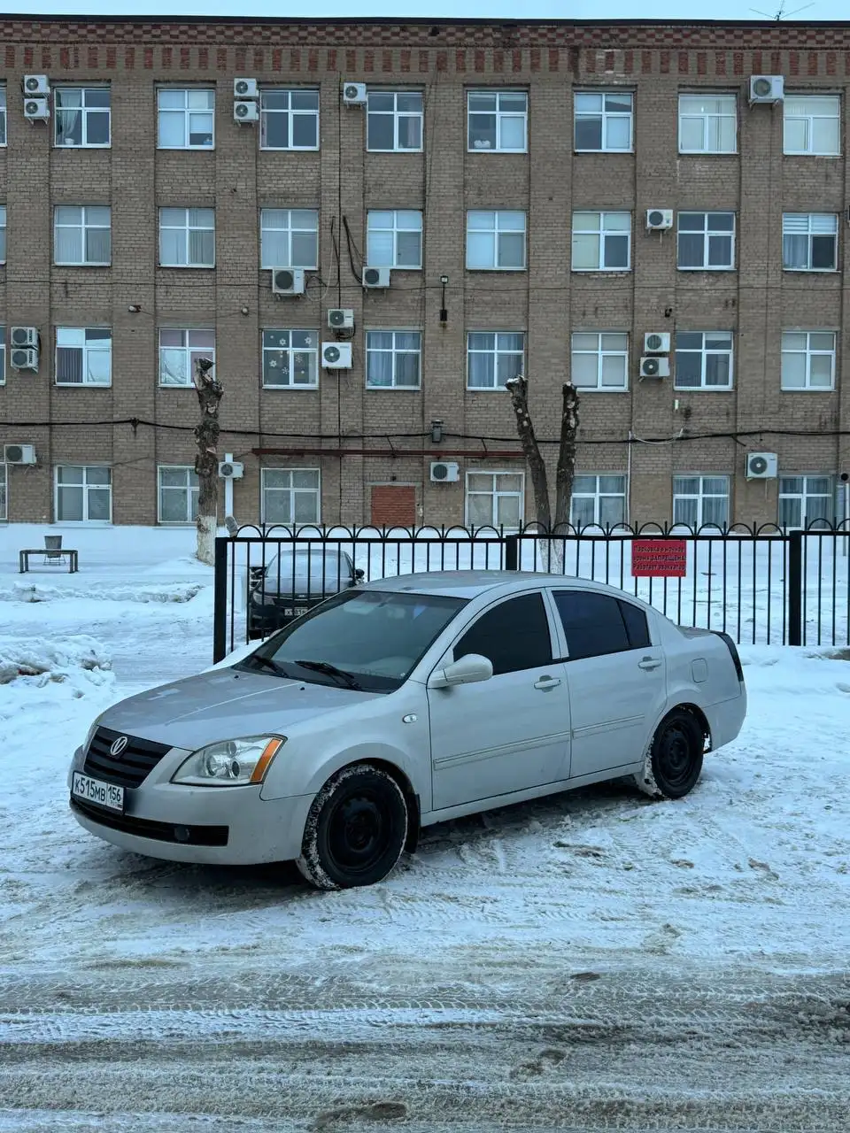 Vortex Estina 2010г - Авто в Оренбург