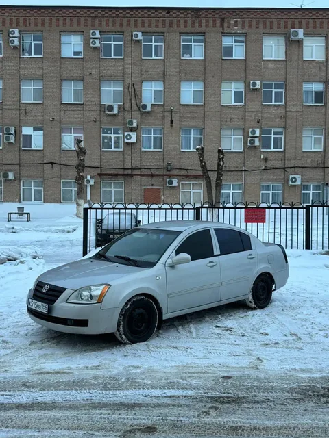 Vortex Estina 2010г - Авто в Оренбург