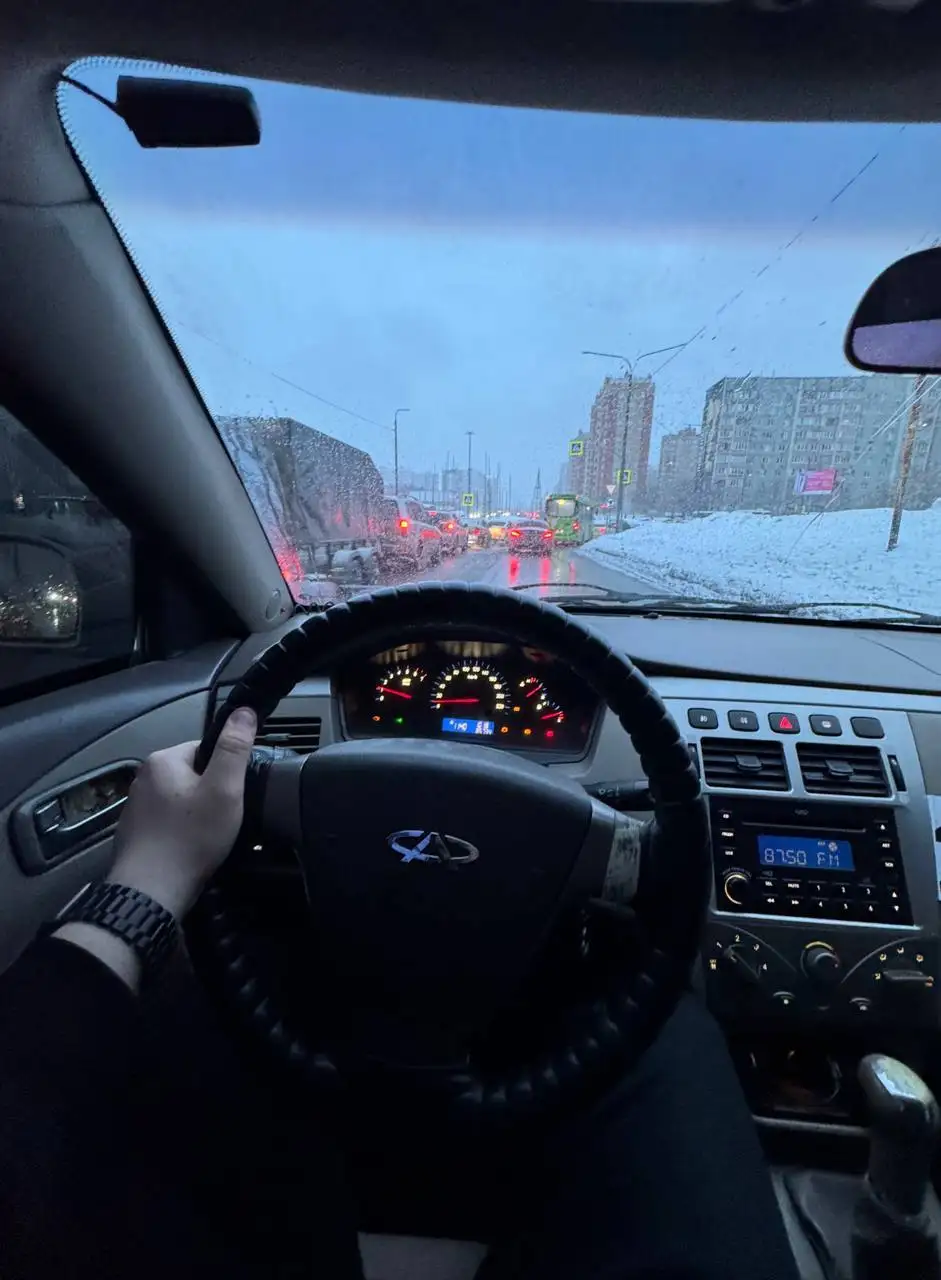 Vortex Estina 2010г - Авто в Оренбург