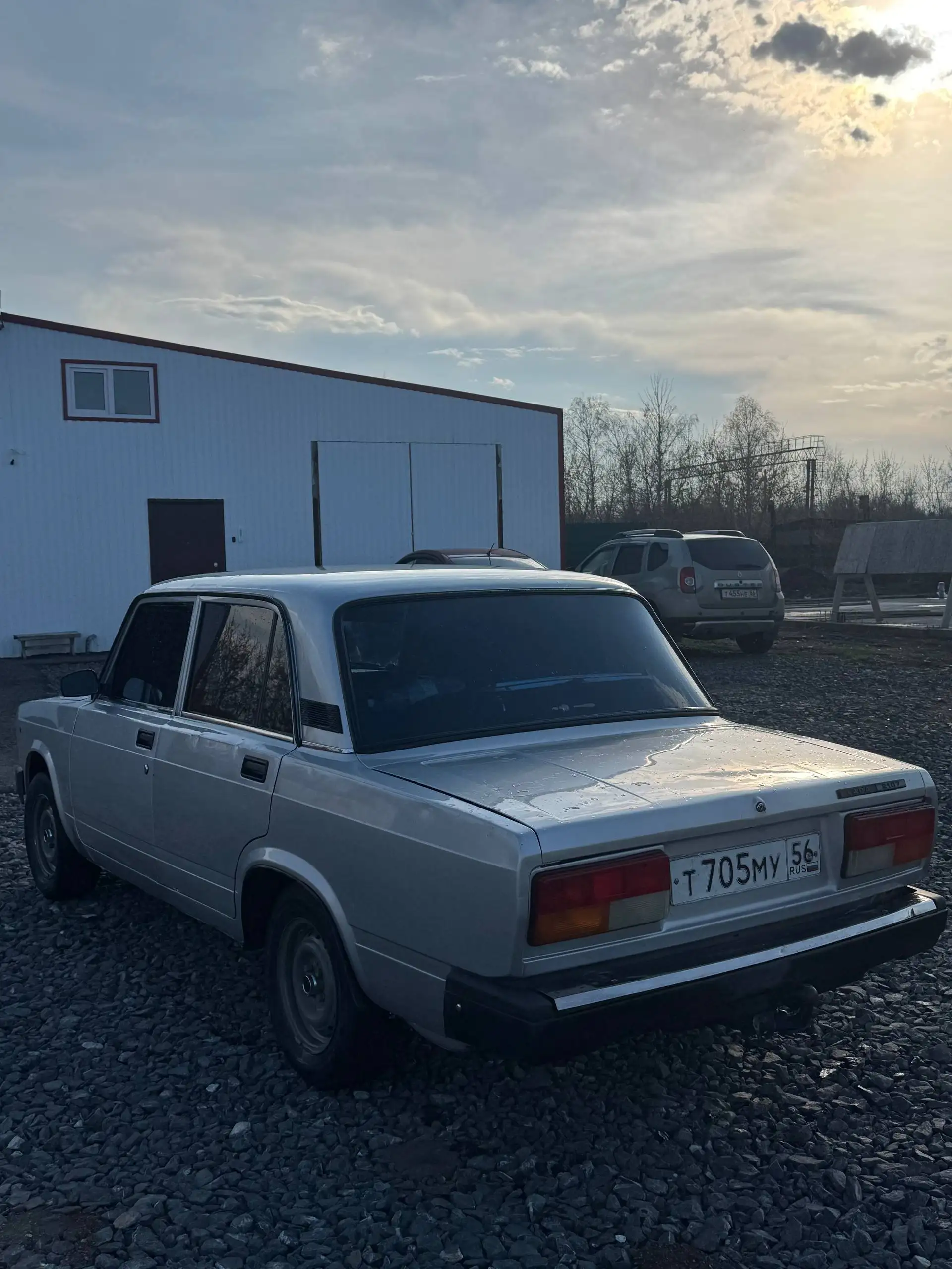 Продам автомобиль 2012 года - Легковые автомобили (Авто) в Саракташ