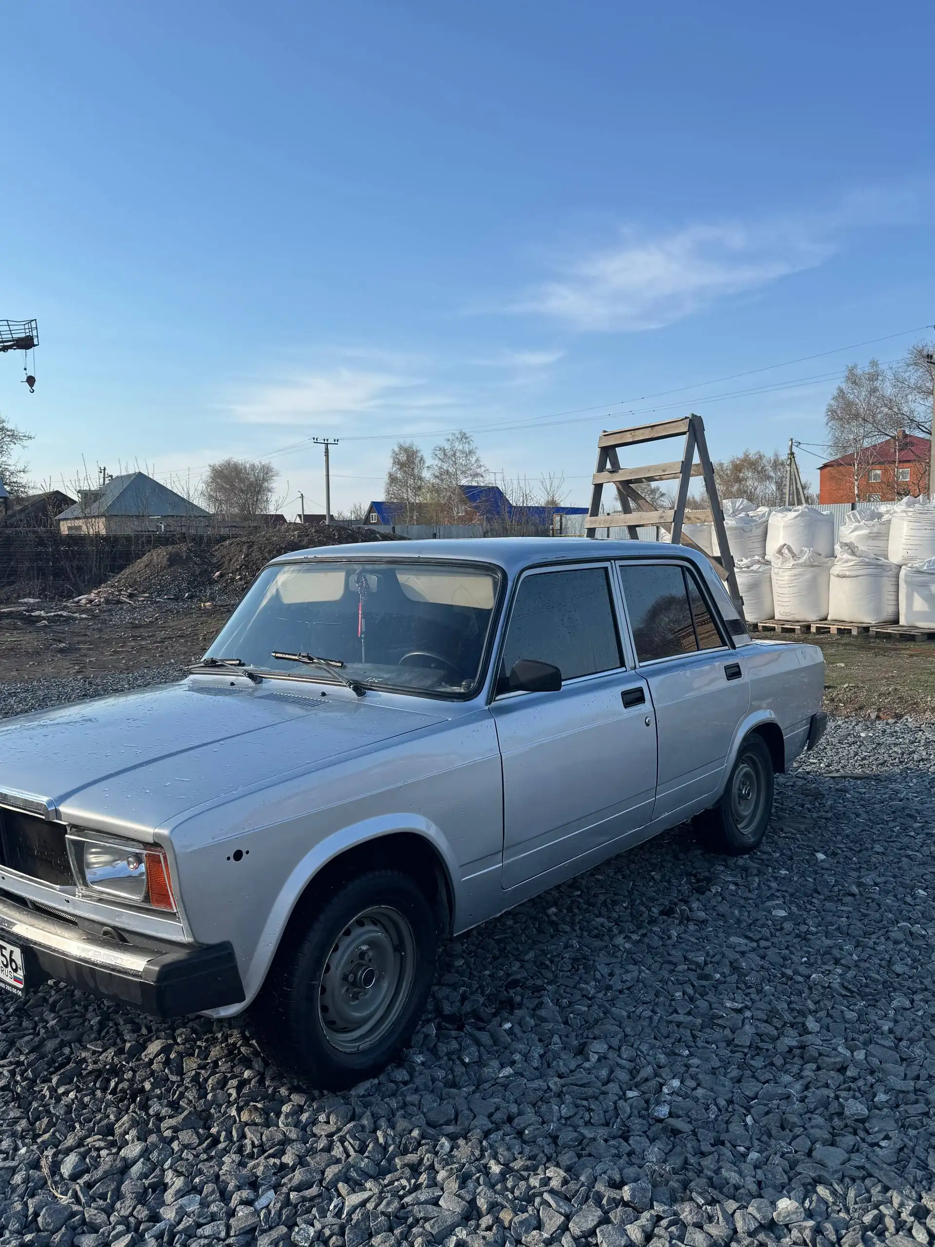 Продам автомобиль 2012 года - Легковые автомобили (Авто) в Саракташ