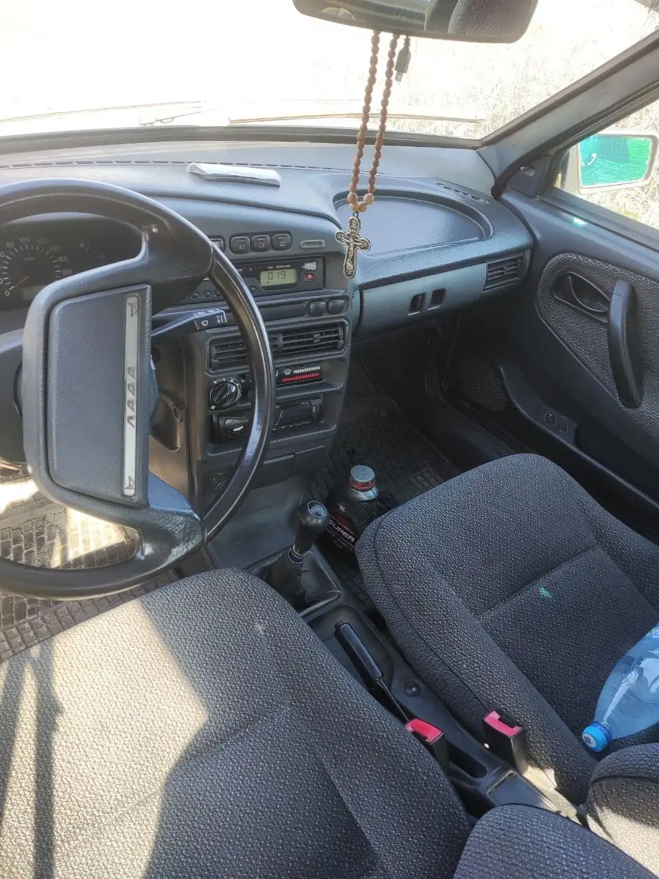 Автомобиль ВАЗ 2107 2005 года - Легковые автомобили (Авто) в Оренбург