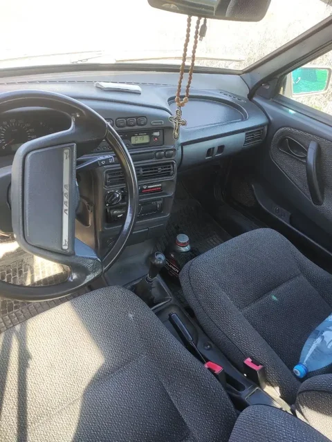 Автомобиль ВАЗ 2107 2005 года - Авто в Оренбург