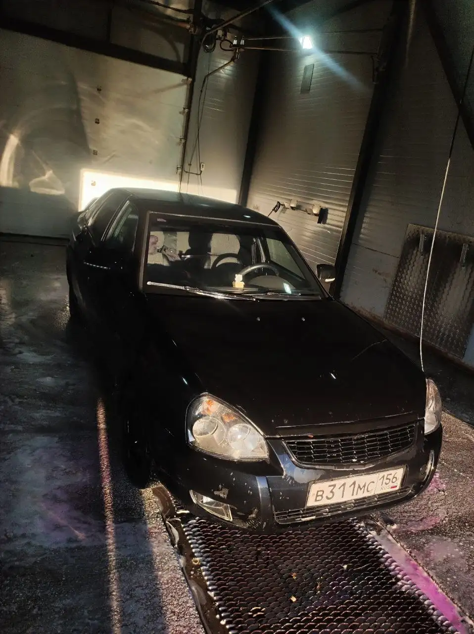 Продам Приору 2009 года - Легковые автомобили (Авто) в Оренбург