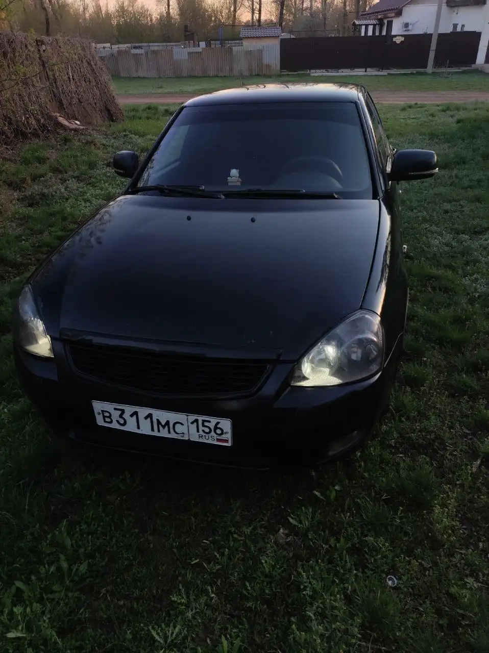 Продам Приору 2009 года - Легковые автомобили (Авто) в Оренбург