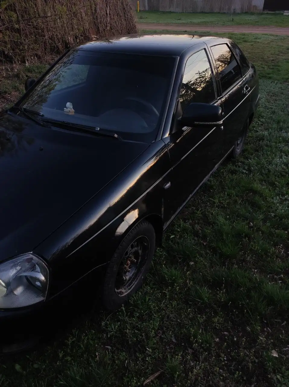 Продам Приору 2009 года - Легковые автомобили (Авто) в Оренбург