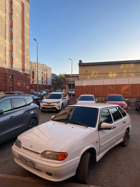 Продажа ВАЗ 2114 2011 года с доработками - Выкуп авто в Оренбург