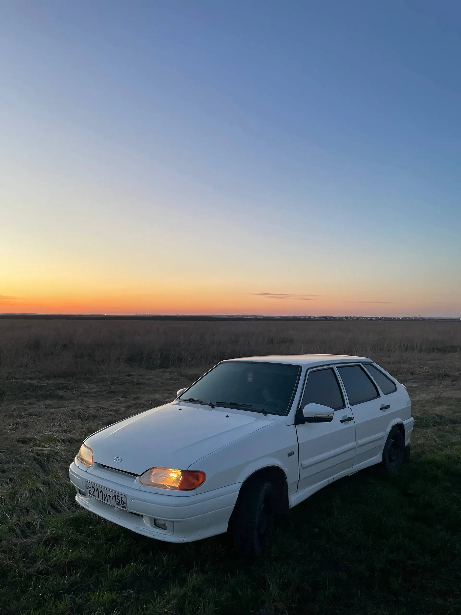 Продажа ВАЗ 2114 2011 года с доработками - Легковые автомобили (Авто) в Оренбург