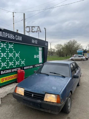 Продажа/обмен автомобиля - Выкуп авто в Оренбург