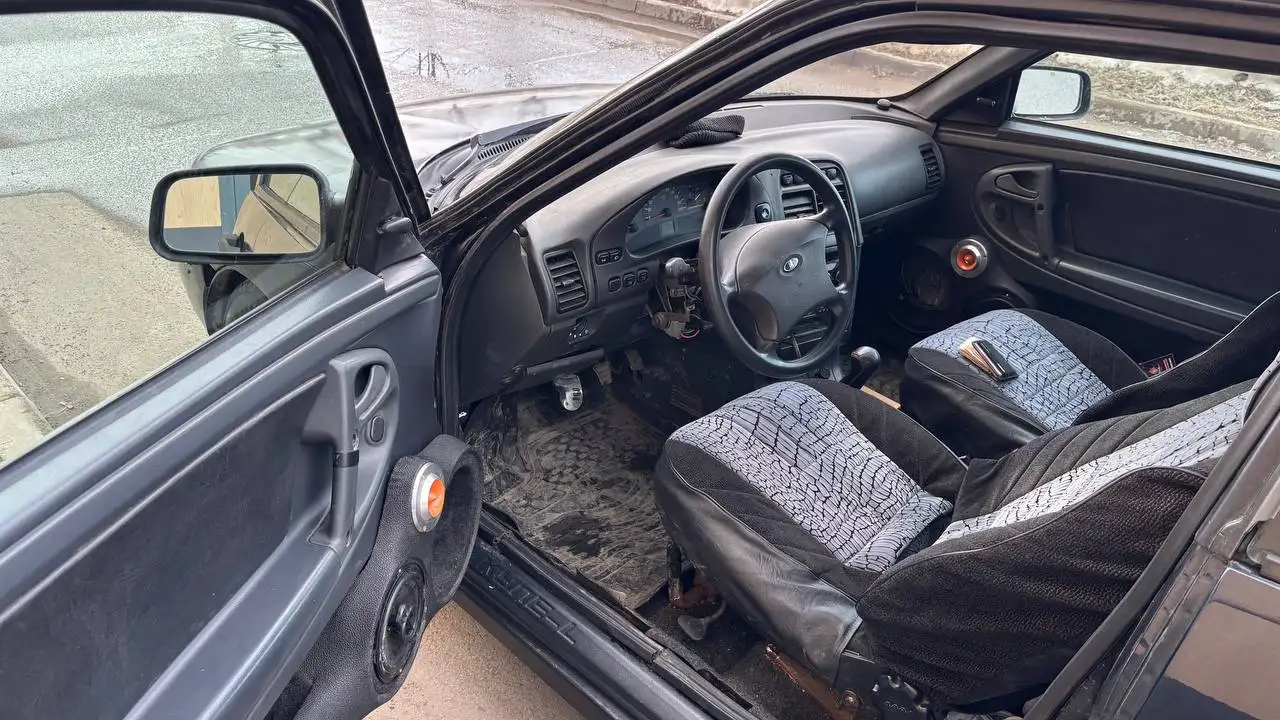 Продажа ВАЗ 2112 (купэшка) 2008 г. - Автомобили (Авто) в Казань