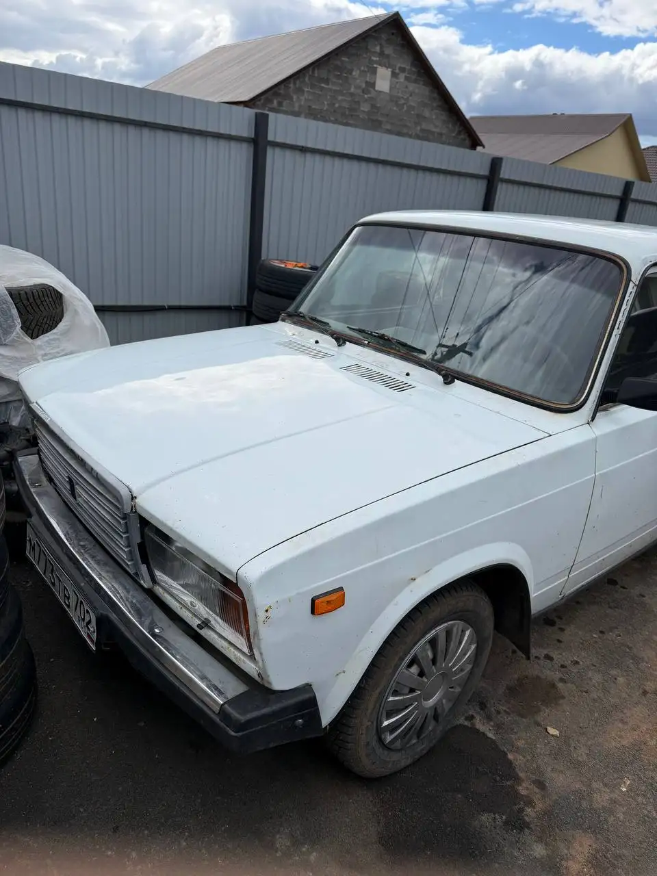 Продажа ВАЗ 2005 года - Легковые автомобили (Авто) в Оренбург