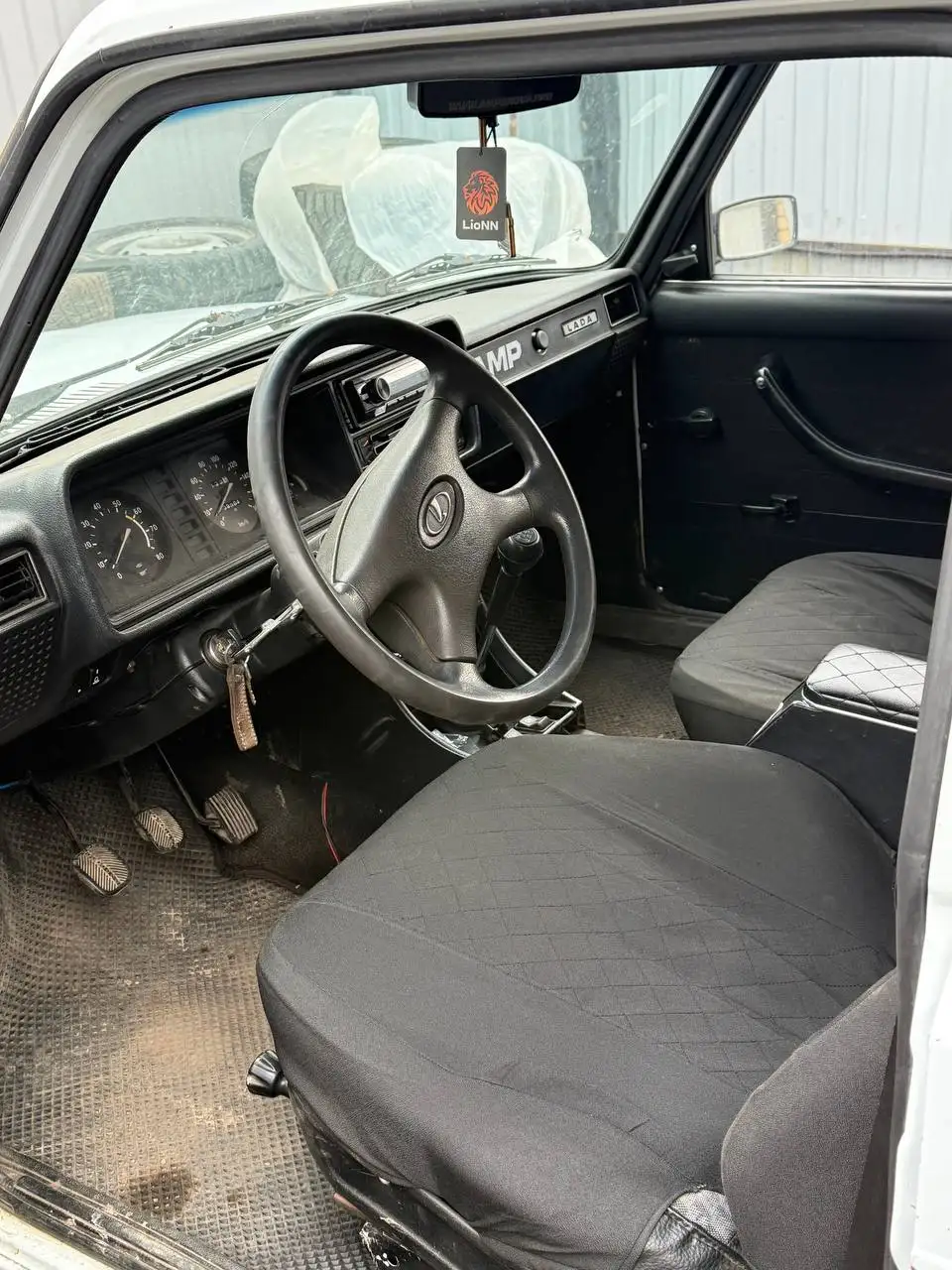 Продажа ВАЗ 2005 года - Легковые автомобили (Авто) в Оренбург