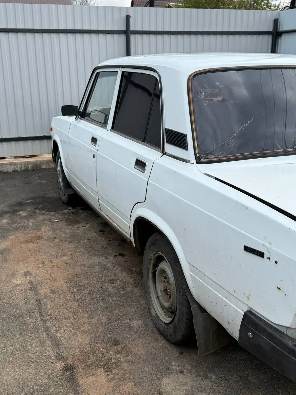 Продажа ВАЗ 2005 года - Легковые автомобили (Авто) в Оренбург