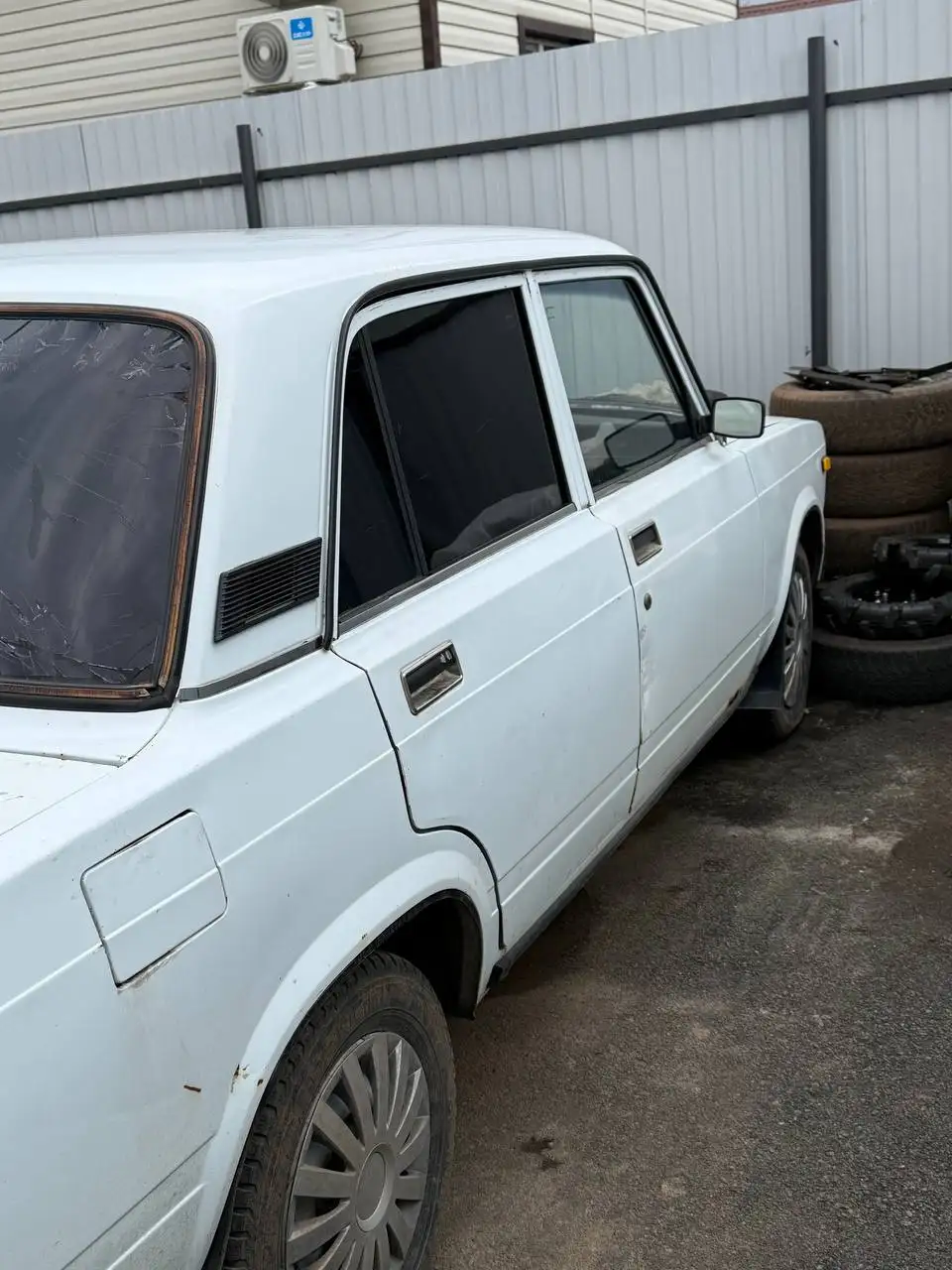 Продажа ВАЗ 2005 года - Легковые автомобили (Авто) в Оренбург