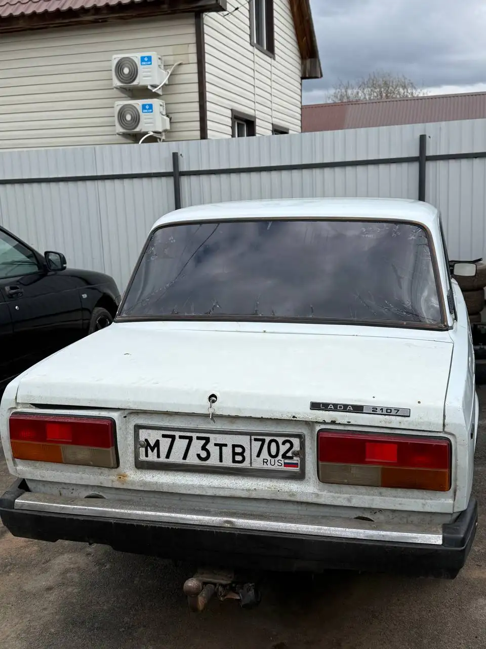 Продажа ВАЗ 2005 года - Легковые автомобили (Авто) в Оренбург