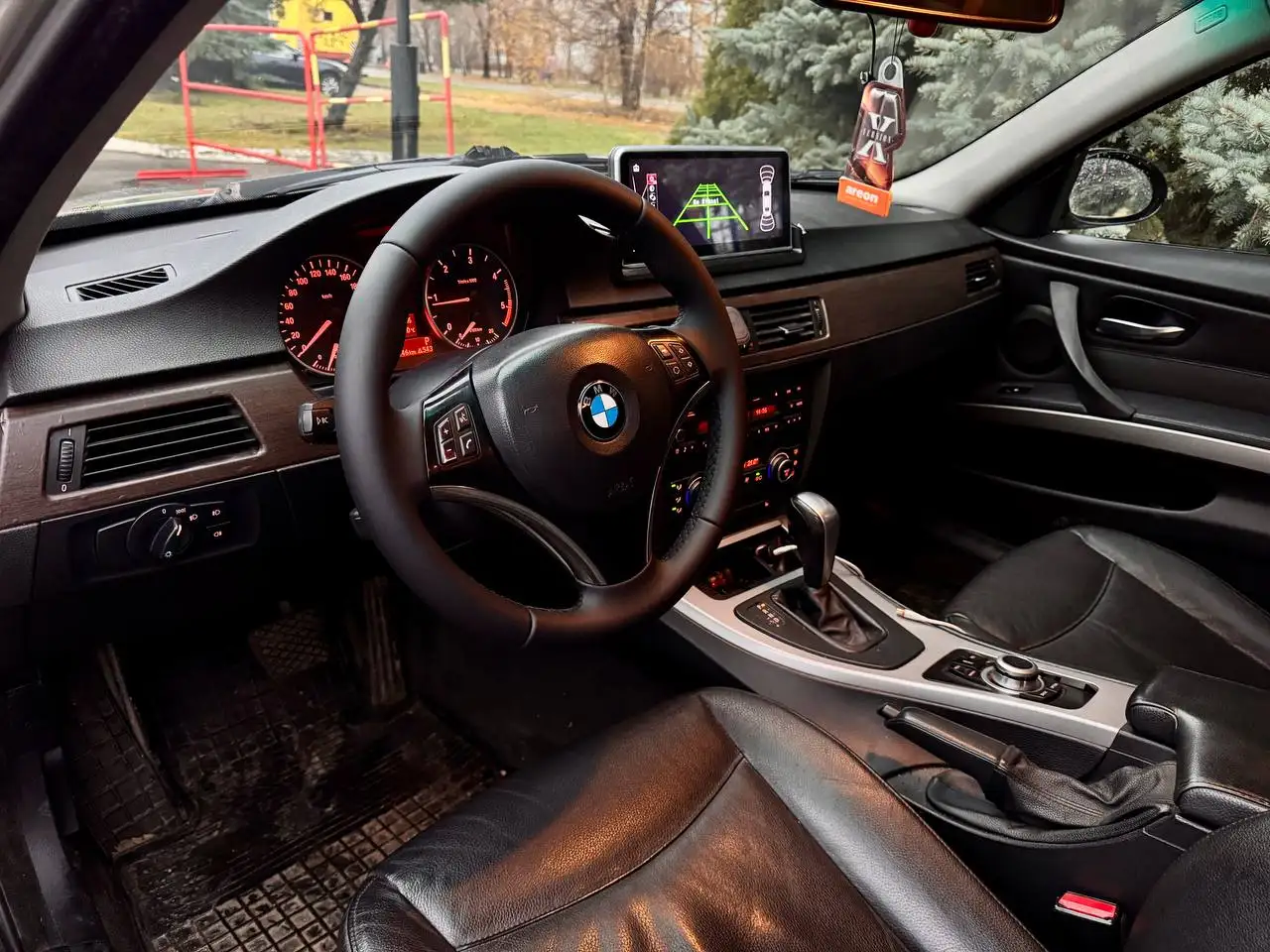 BMW e90 320d, 2007 - Легковые автомобили (Авто) в Казань