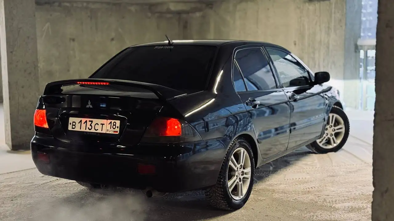 Продажа Lancer 9, 2006 год - Легковые автомобили (Авто) в Казань