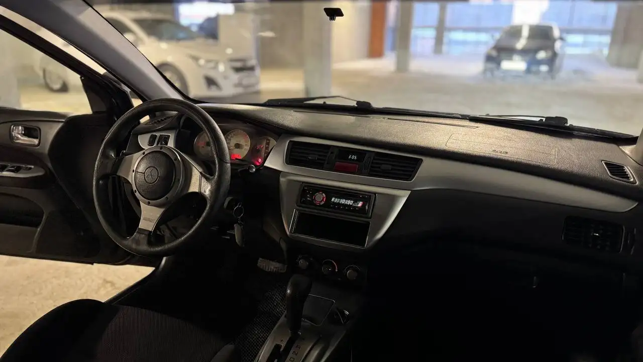 Продажа Lancer 9, 2006 год - Легковые автомобили (Авто) в Казань