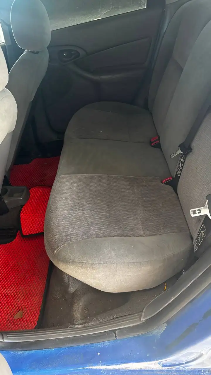 Ford Focus 1 2000 г.в. 2л автомат - Легковые автомобили (Авто) в Казань