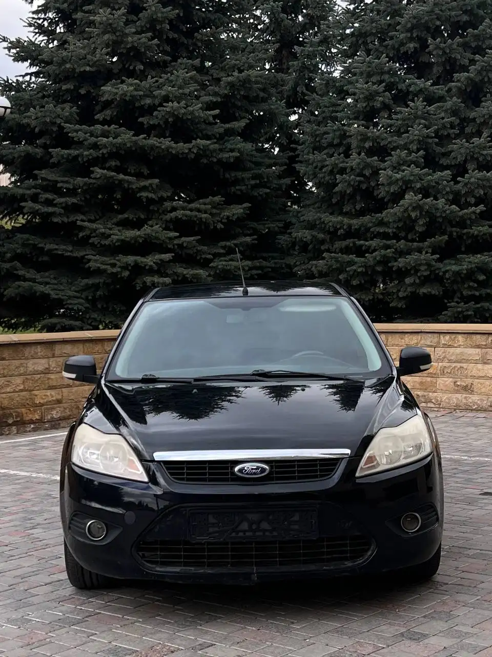 Ford Focus 2 рестайлинг 2010 - Легковые автомобили (Авто) в Оренбург