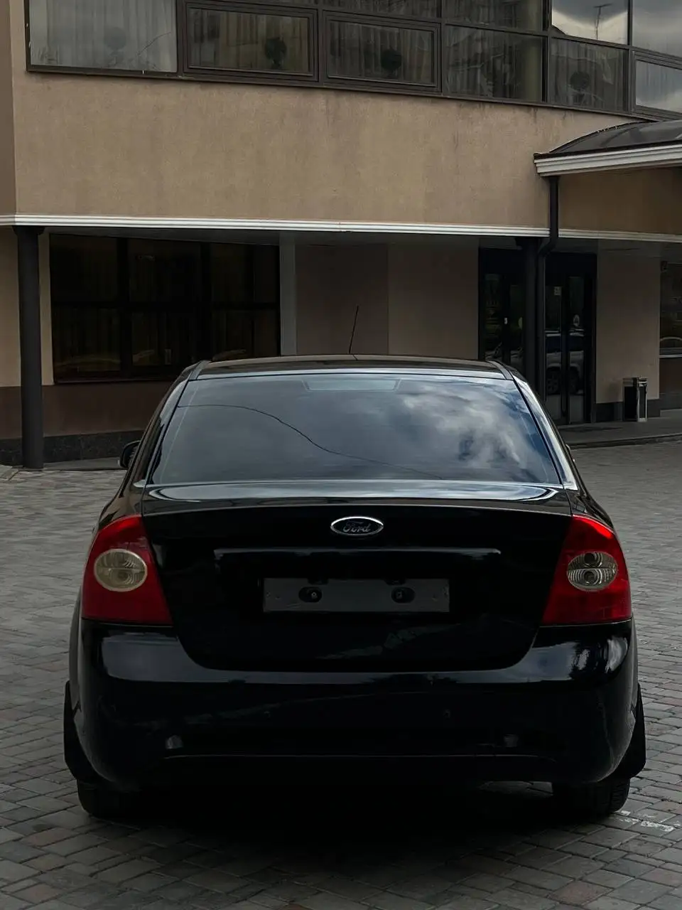 Ford Focus 2 рестайлинг 2010 - Легковые автомобили (Авто) в Оренбург
