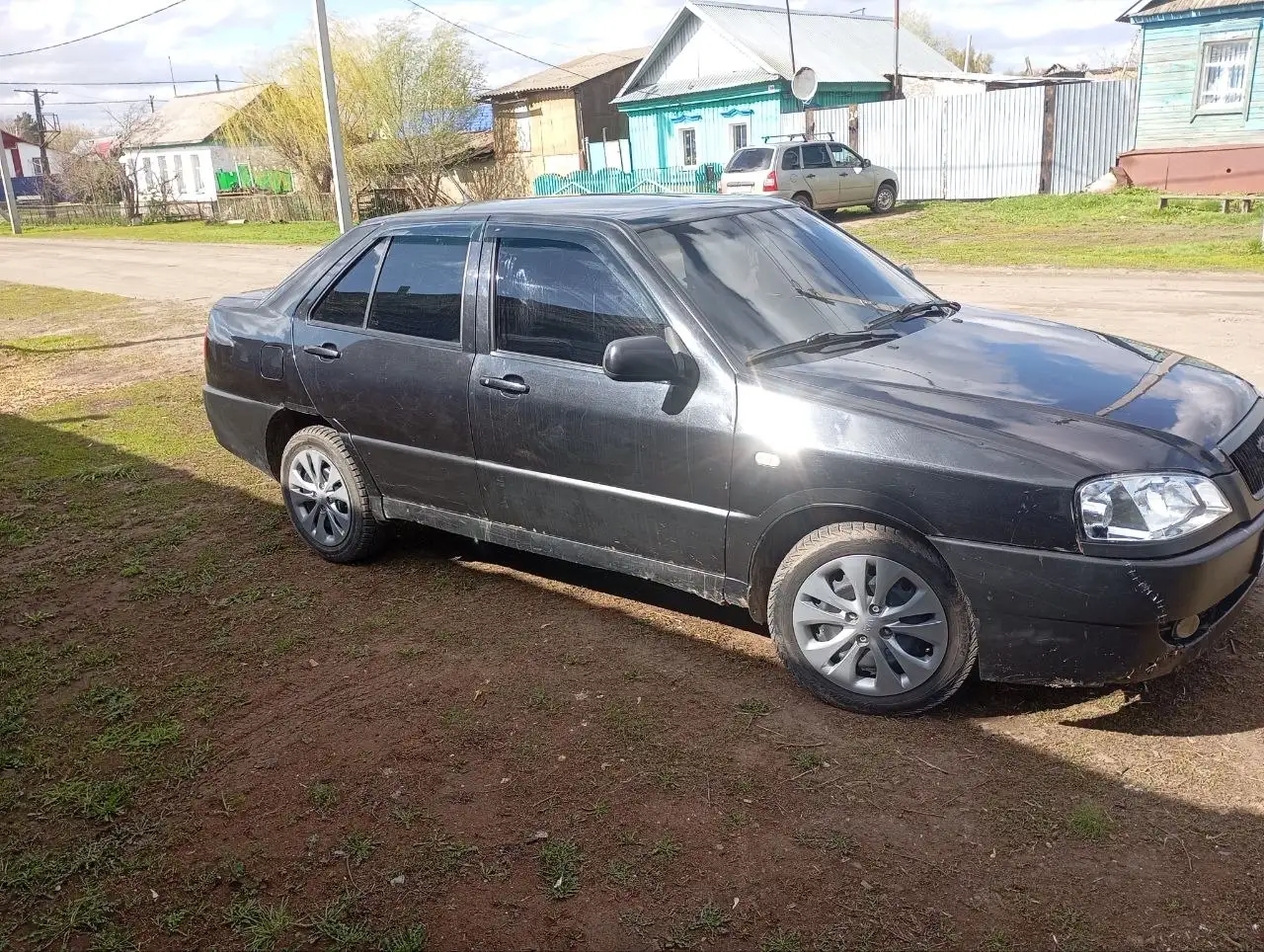 Продам авто 2007 года - Авто в Оренбург