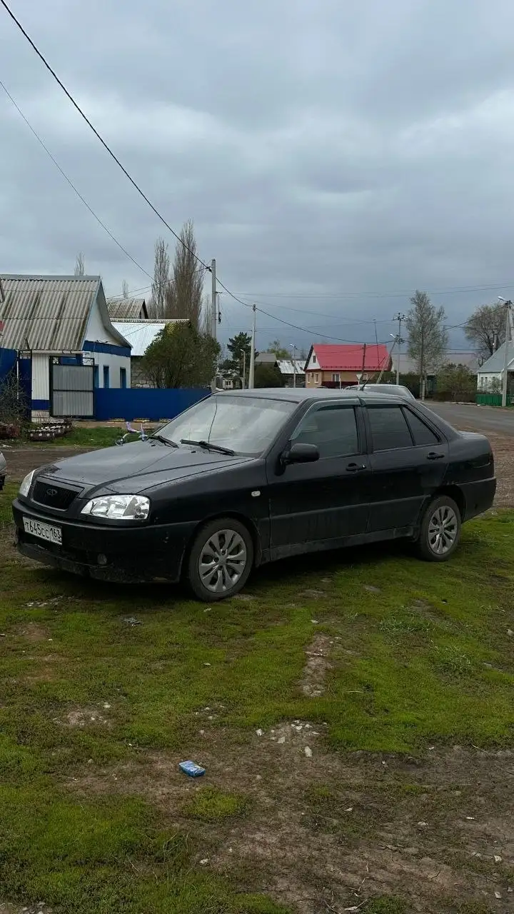 Продам авто 2007 года - Авто в Оренбург
