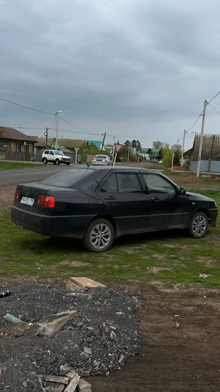 Продам авто 2007 года - Авто в Оренбург