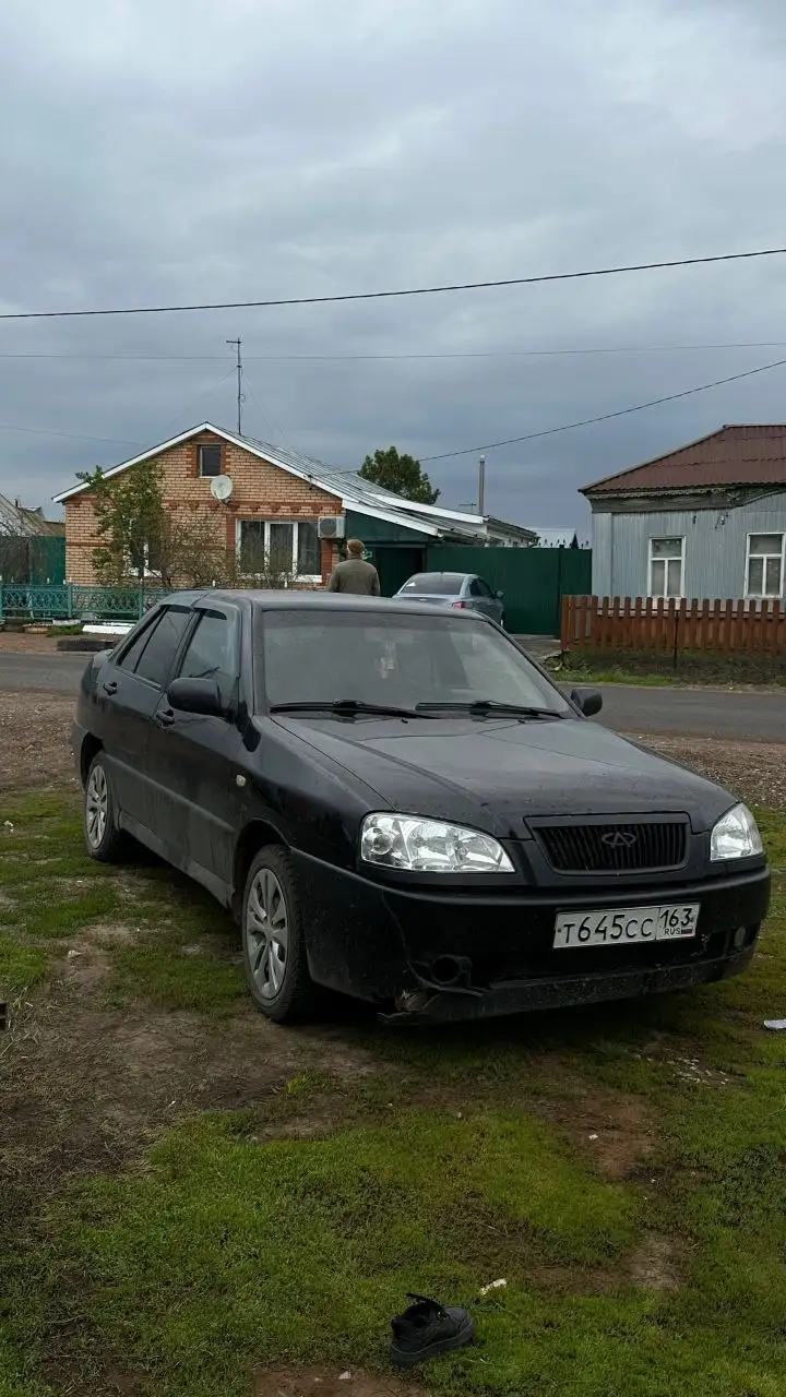 Продам авто 2007 года - Авто в Оренбург