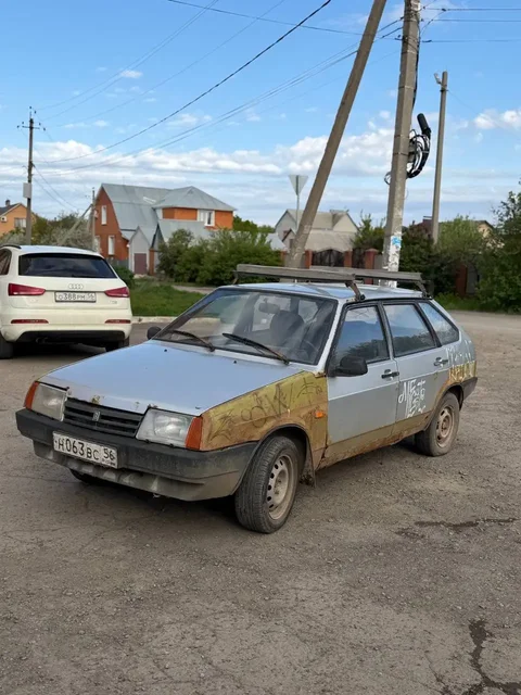 Двигатель Д50 2001 г. - Шины, диски и колёса в Оренбург