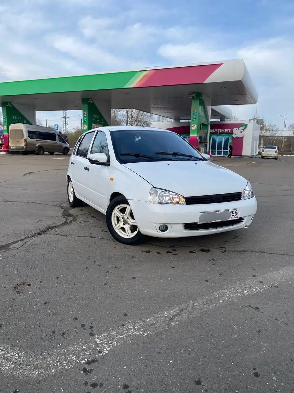 Авто от собственника - Авто в Оренбург