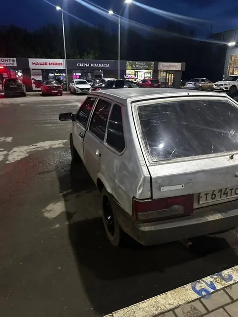 Toyota Corolla 1998 - Lexus ES в Оренбург