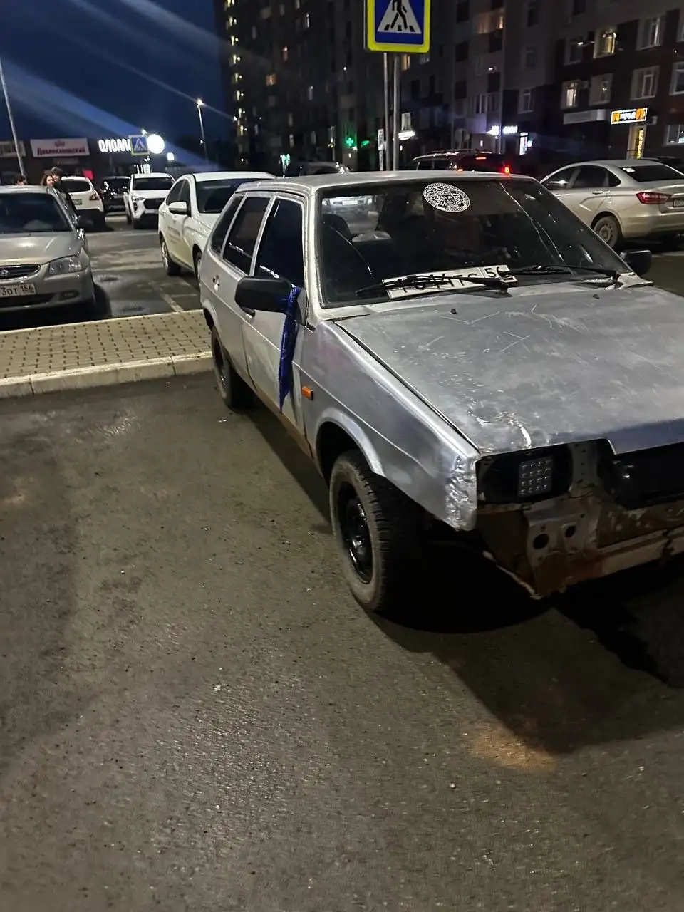 Toyota Corolla 1998 - Автомобили (Авто) в Оренбург