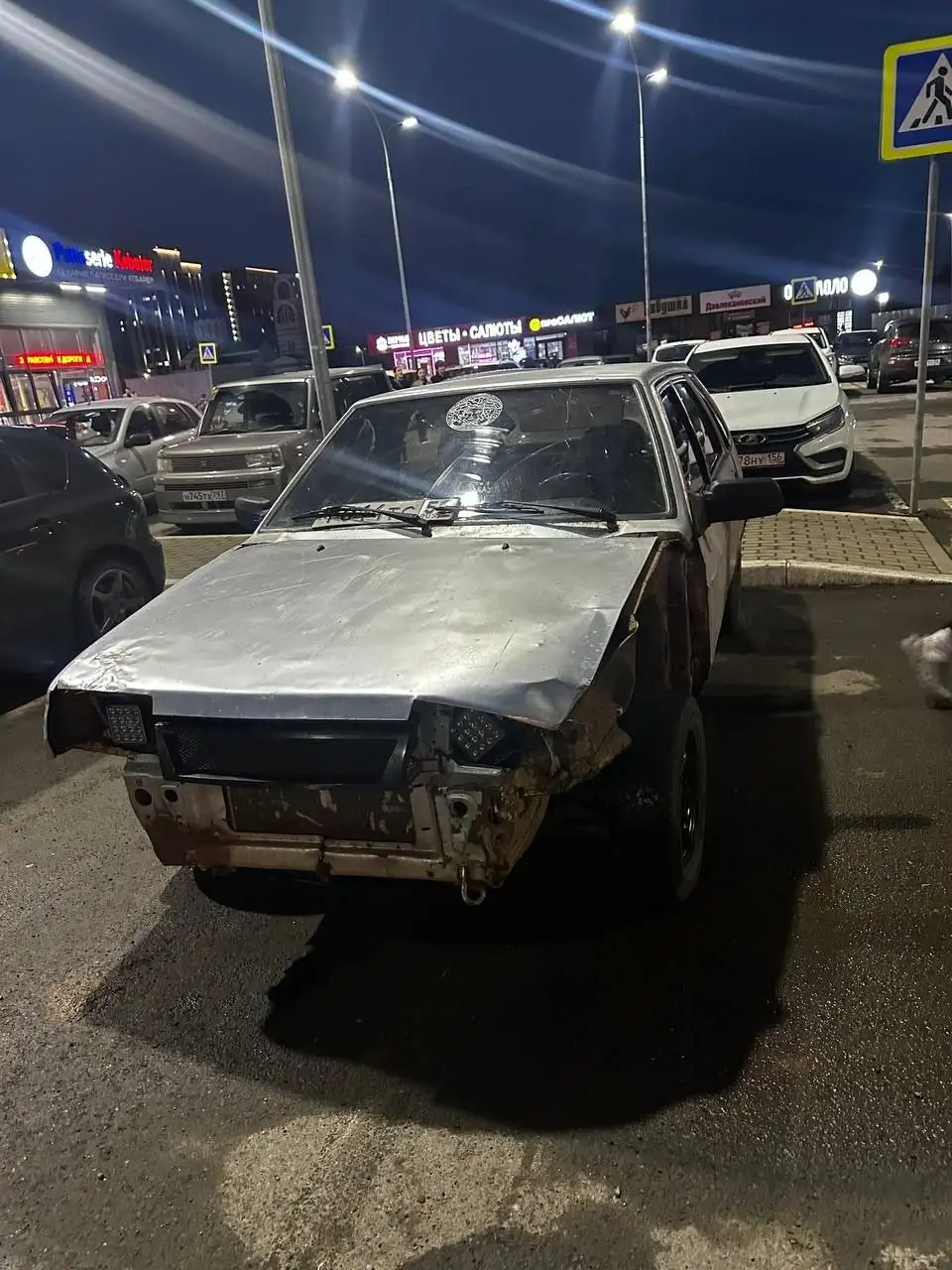 Toyota Corolla 1998 - Автомобили (Авто) в Оренбург