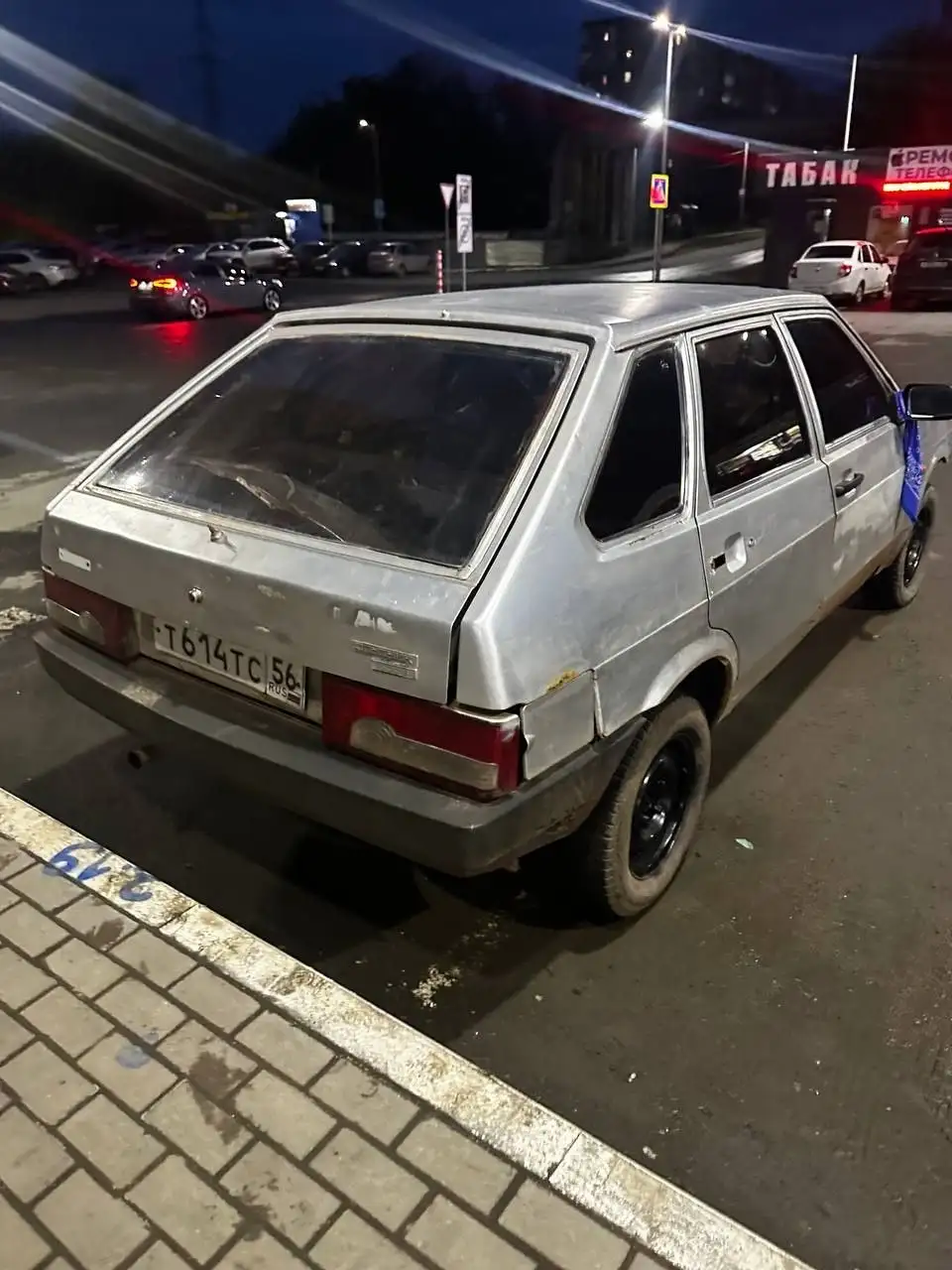 Toyota Corolla 1998 - Автомобили (Авто) в Оренбург
