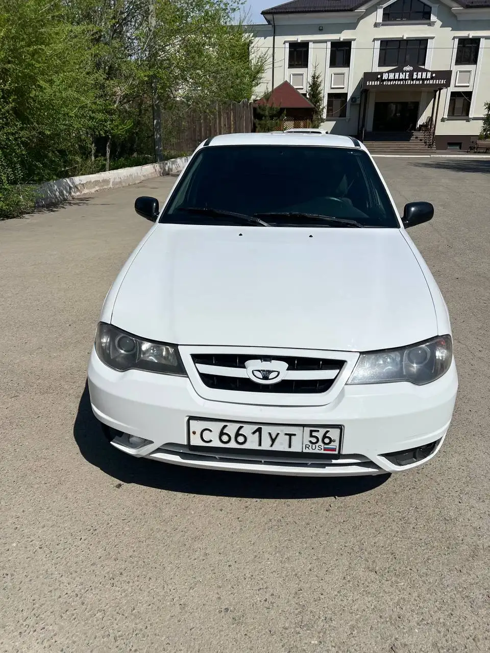 Nexia 2 2011 Люкс - Легковые автомобили (Авто) в Оренбург