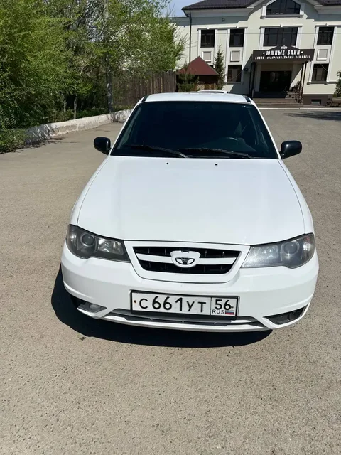 Nexia 2 2011 Люкс - Lexus ES в Оренбург