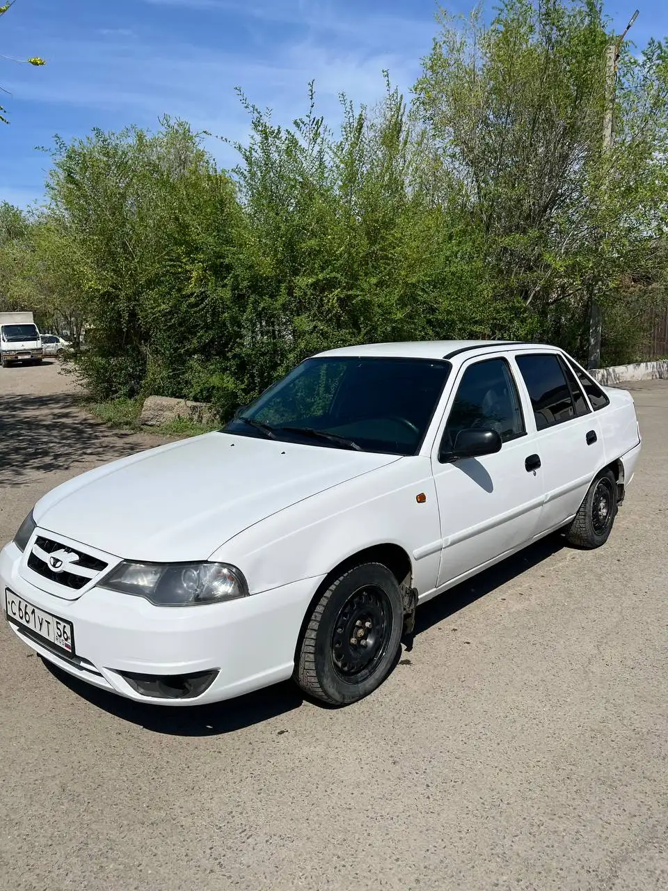 Nexia 2 2011 Люкс - Легковые автомобили (Авто) в Оренбург